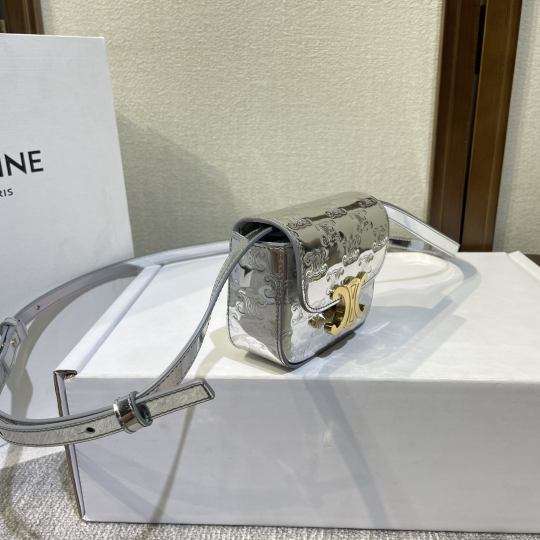 Handbags CELIN mini 101512 size:11  4  8 cm - vstockx