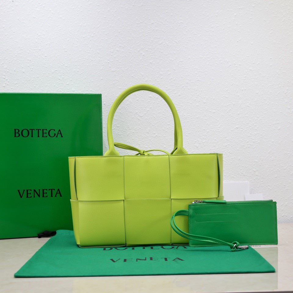 handbags Bottega Veneta 9893# size:30*20*12 - vstockx