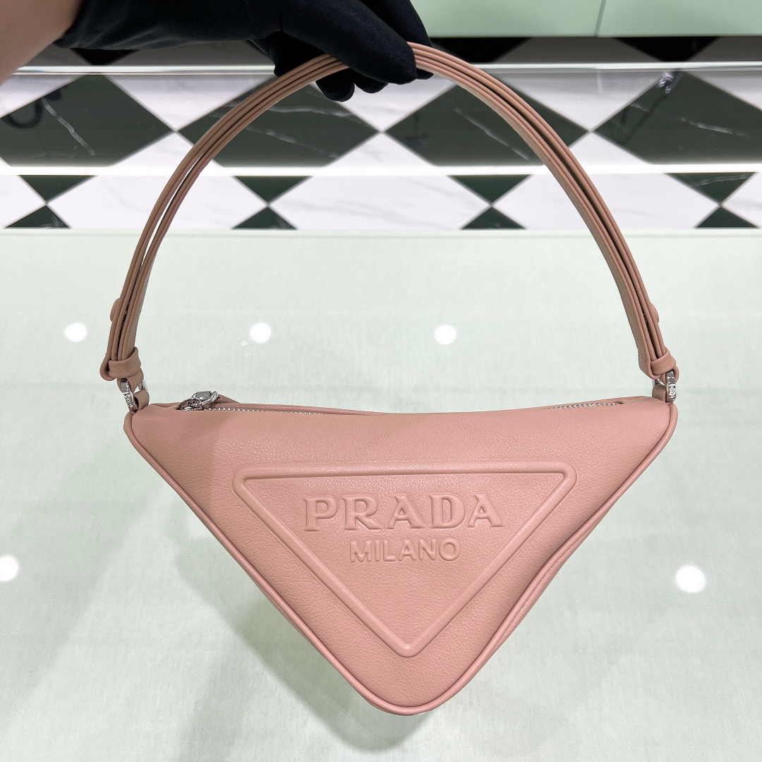handbags prada 1NQ043 size:14*5cm - vstockx