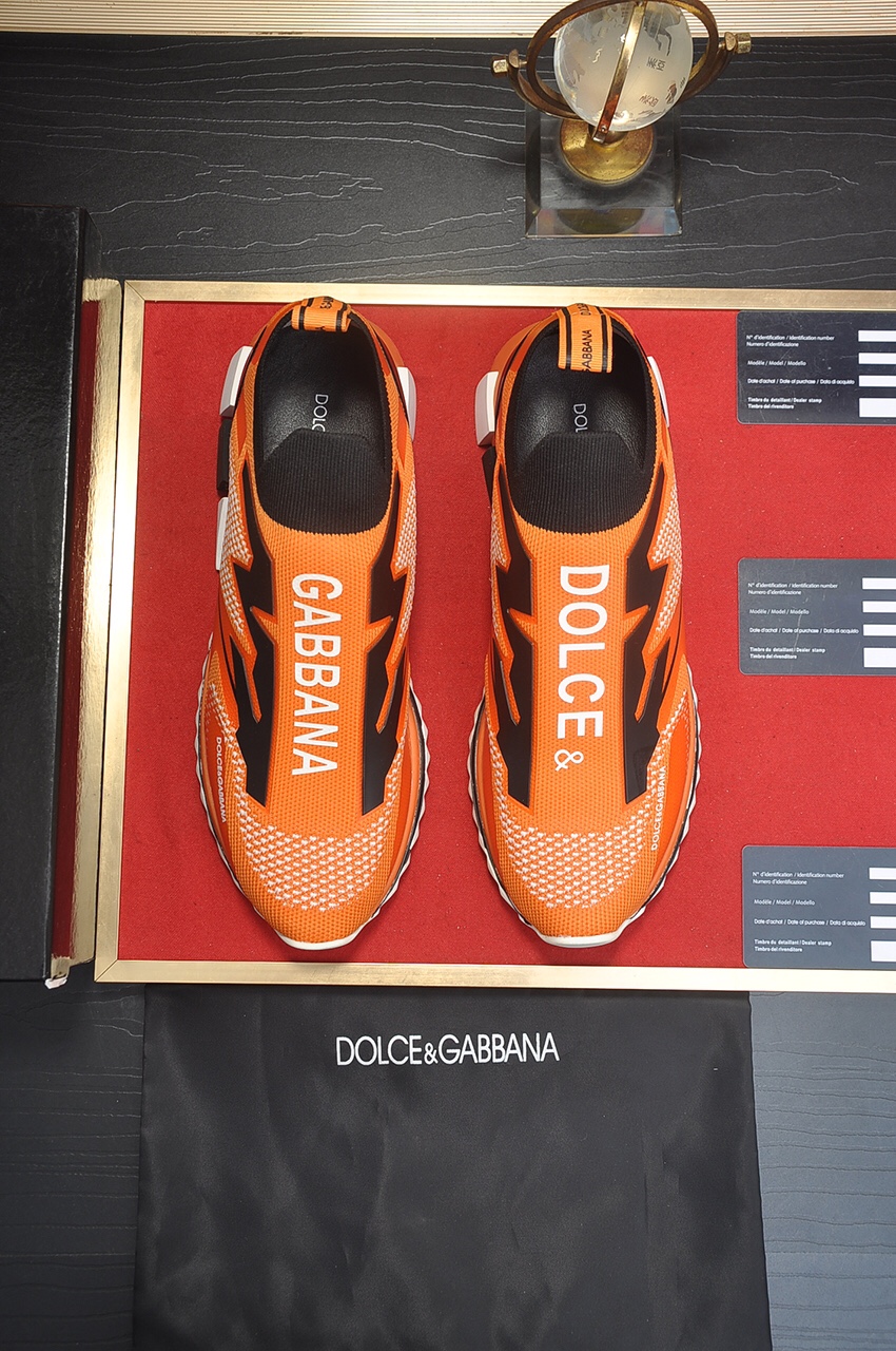 Dolce & Gabbana Sorrento 29 - vstockx