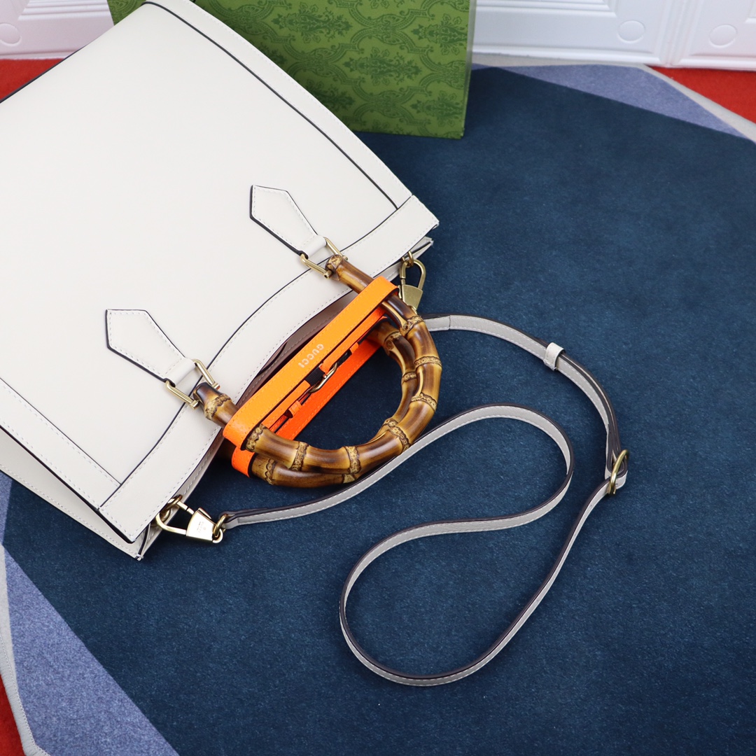 Handbag Gucci 655658 size 35*30*14 cm - vstockx