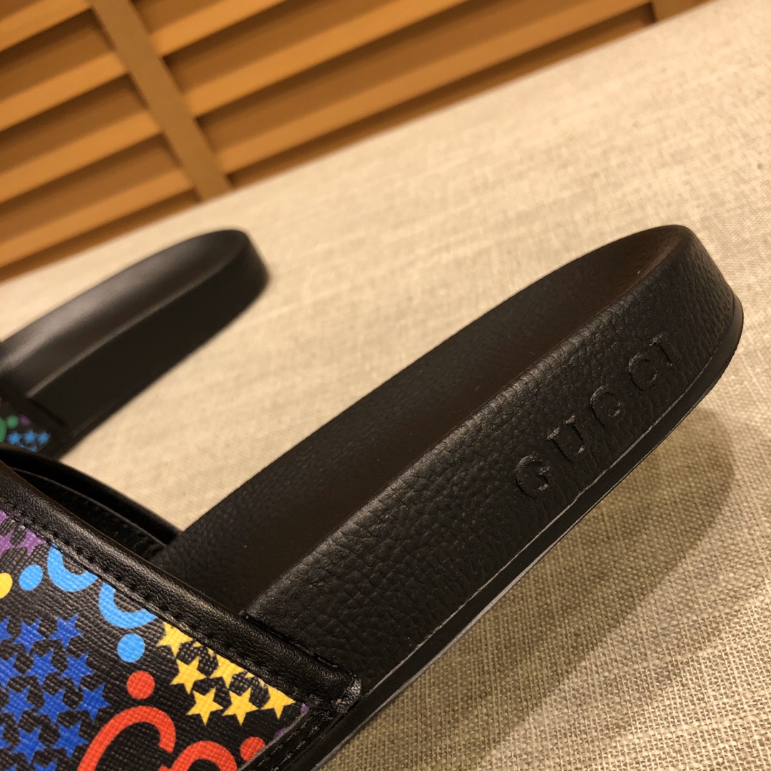 Gucci Slippers 23 - vstockx