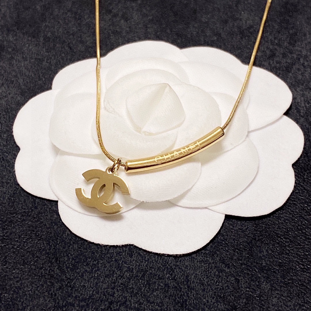 Jewelry Chanel 1784 - vstockx