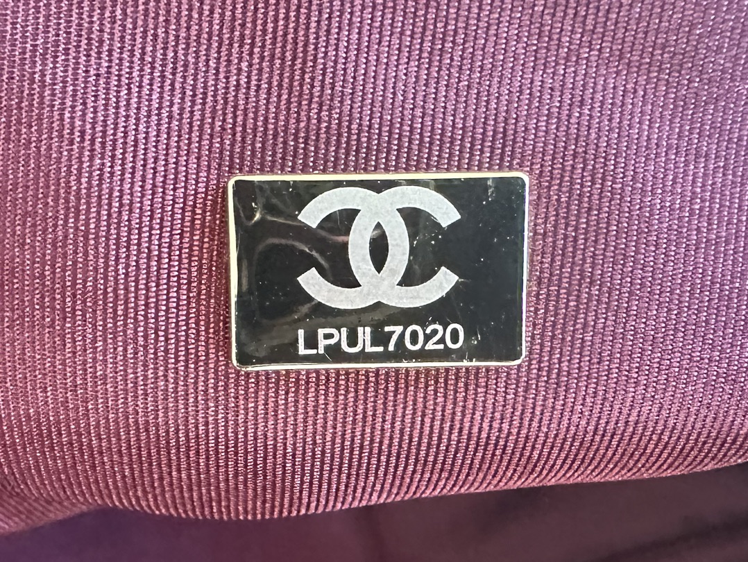 Handbag Chanel AS366 size 24 X41 X10 cm - vstockx