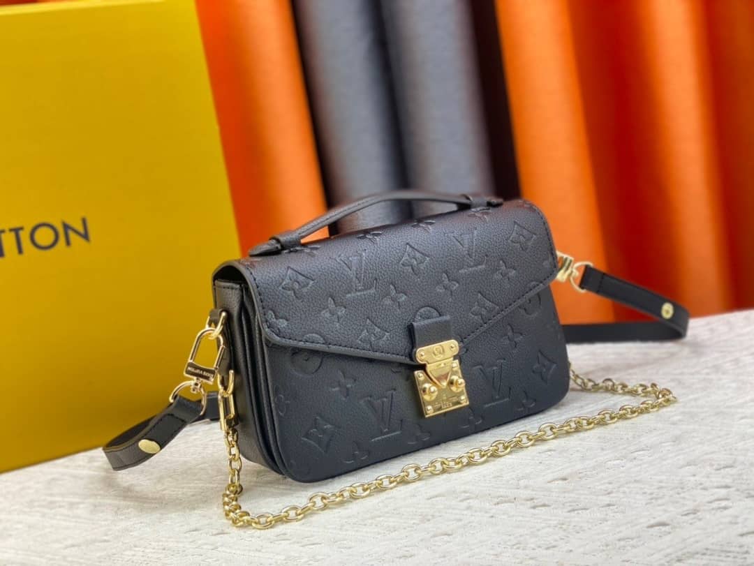Handbag Louis Vuitton M46595 size 21.5*13.5*6 cm - vstockx