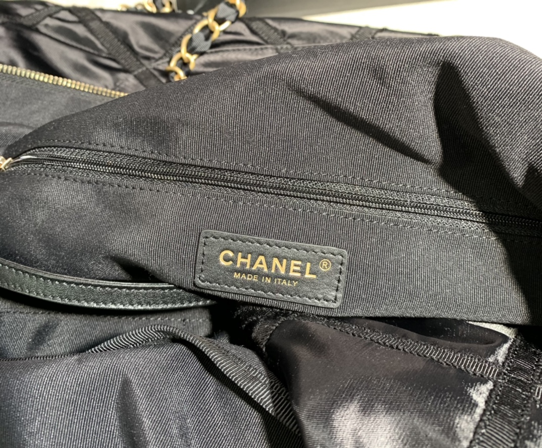 Handbag Chanel size 25  46  28 cm - vstockx