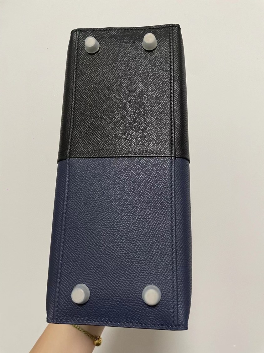 Handbags Hermes Kelly size:25 cm - vstockx