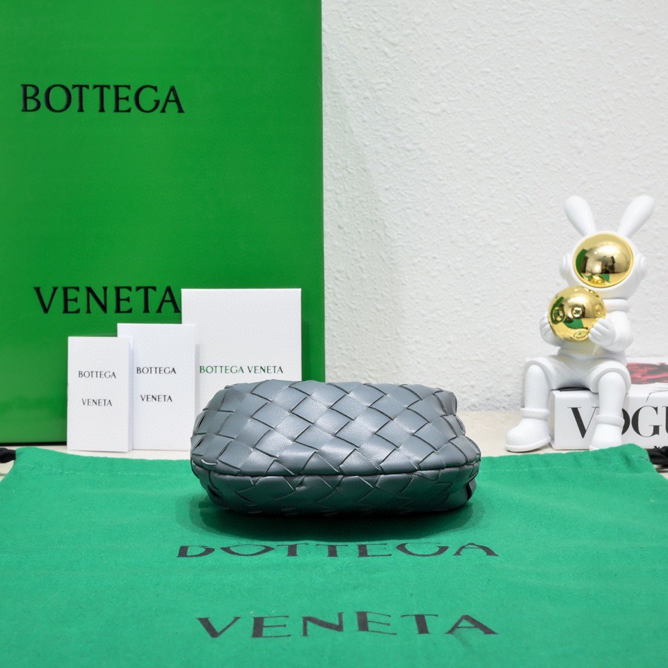 handbags Bottega Veneta 6699-0# size:17*16*6.5cm - vstockx