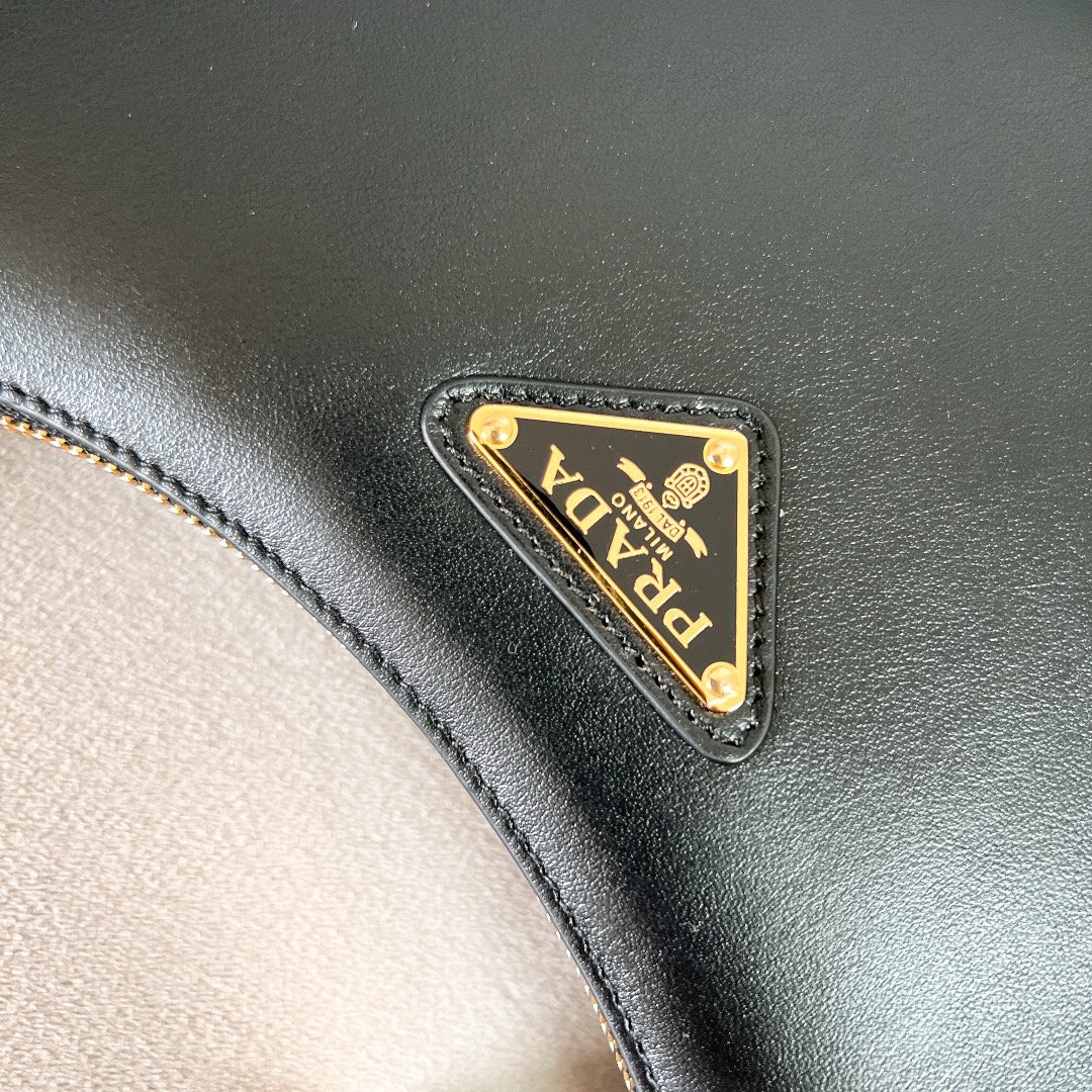 handbags prada 1BC199 18*16*5 - vstockx