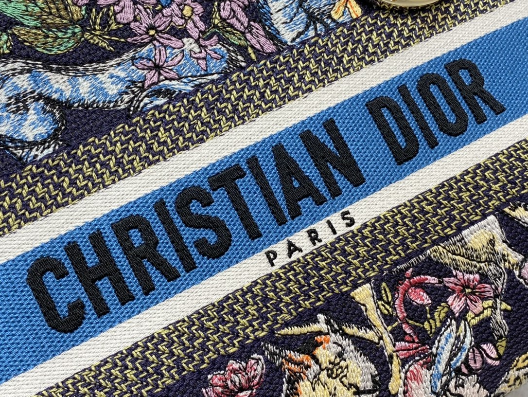 Handbags Lady Dior 6605 size  24 cm - vstockx