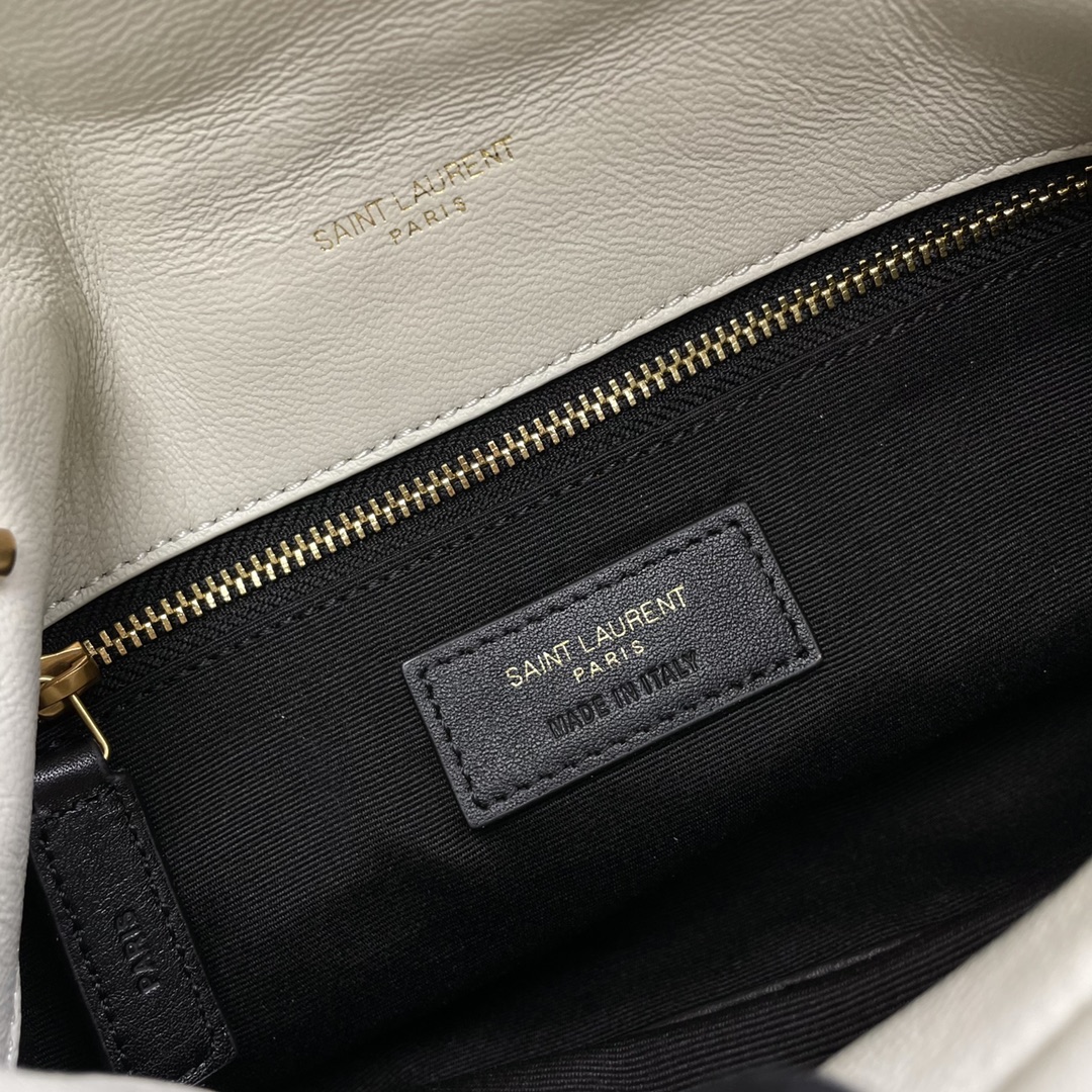 Handbags SAINT LAURENT 620333 size 23  15.5  8.5 cm - vstockx