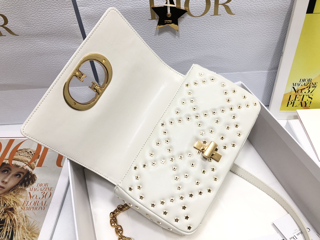 Handbag Dior M9241 size 20*12*7 cm - vstockx