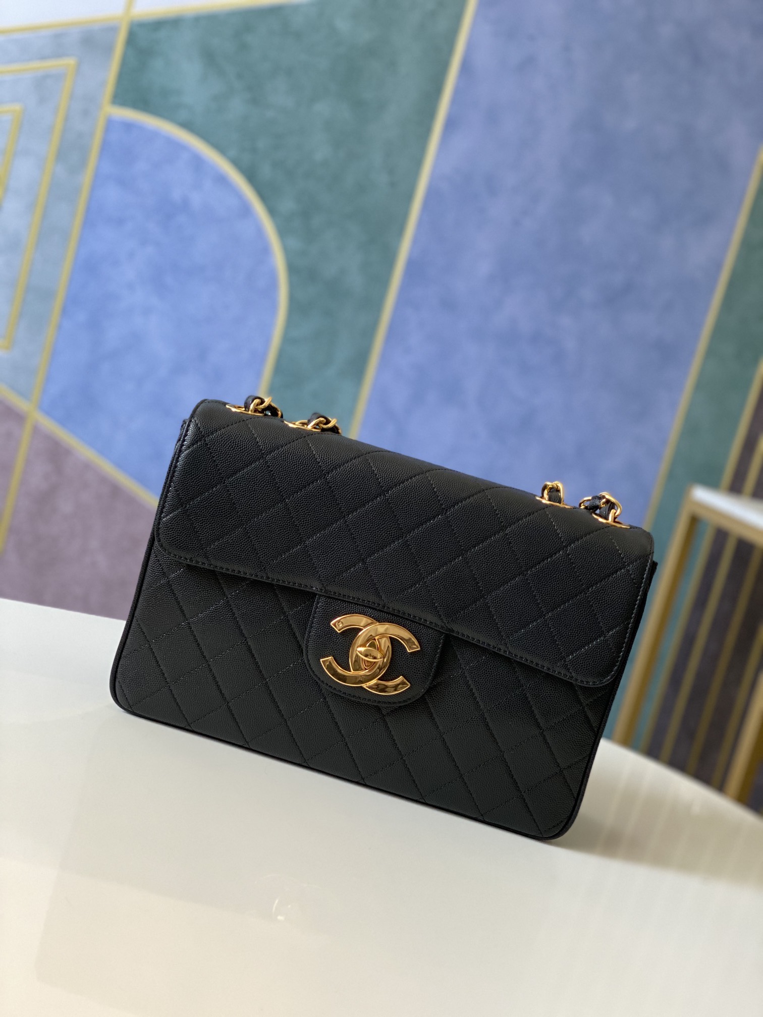 Handbag Chanel A88 size 30.21.8 cm - vstockx