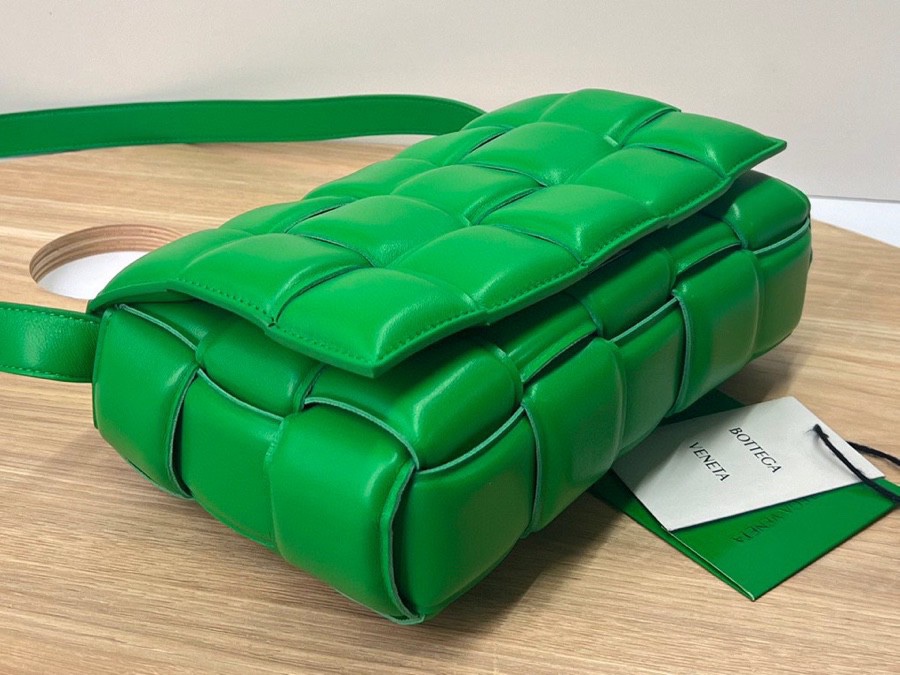 handbags Bottega Veneta 6688# size:26*18*8cm - vstockx