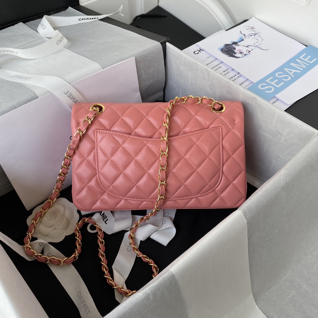 Handbag Chanel A01113 size 23 cm - vstockx