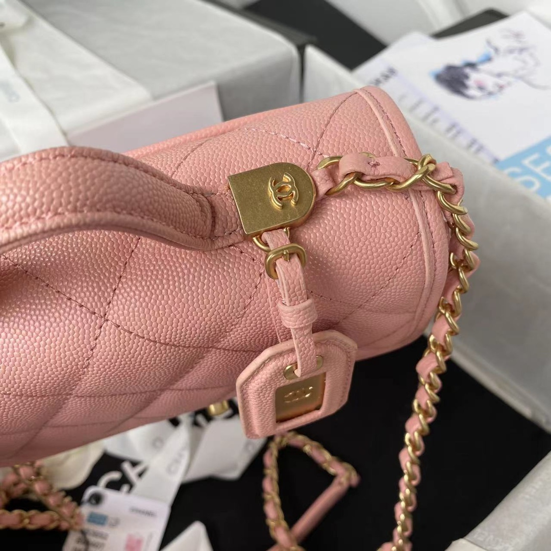 Handbag Chanel AS3652 size 17x20.5x6 cm - vstockx