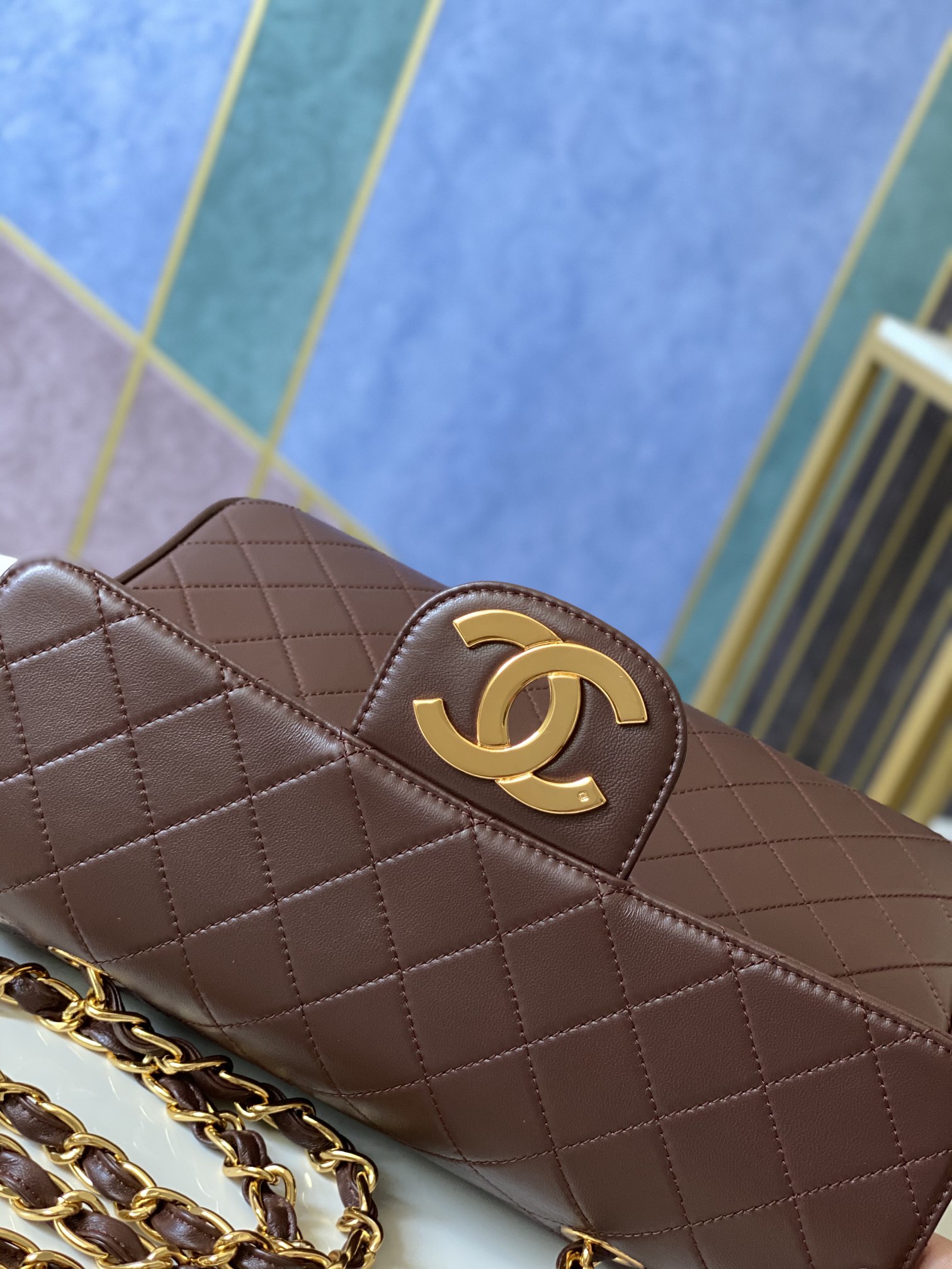 Handbag Chanel A88 size 30.21.8 cm - vstockx