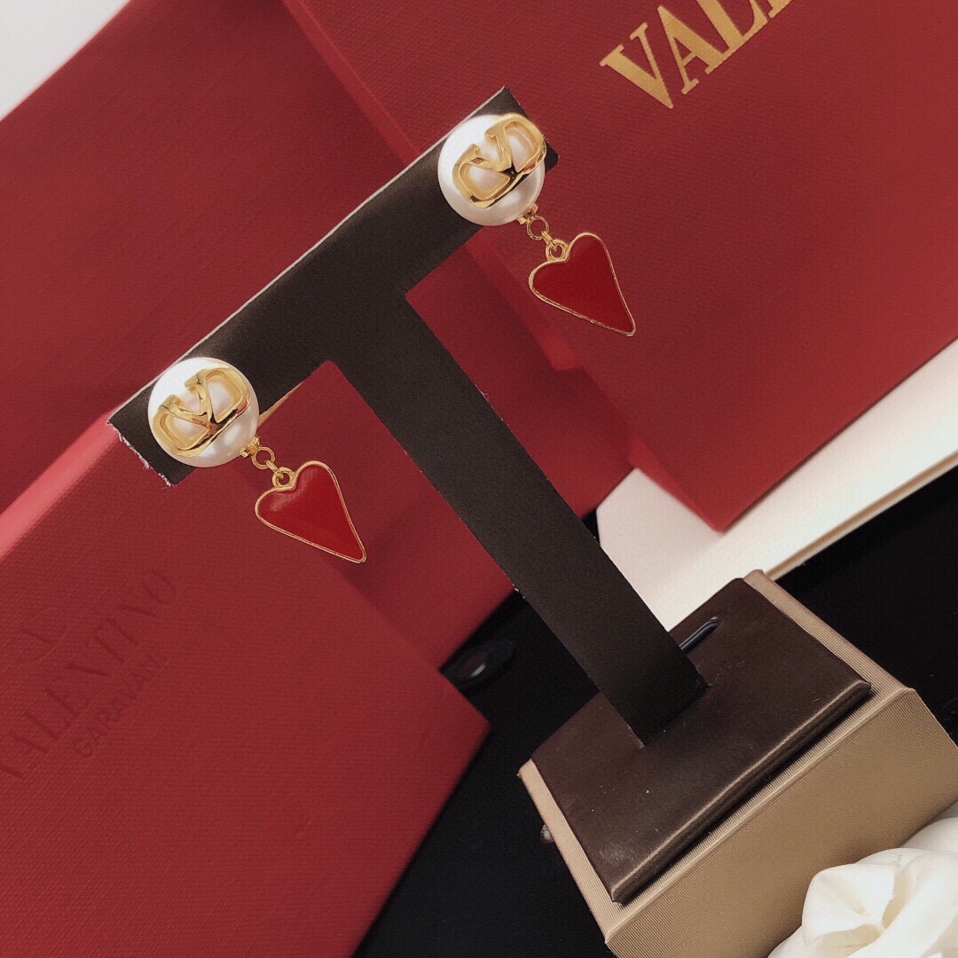 Jewelry Valentino 116 - vstockx