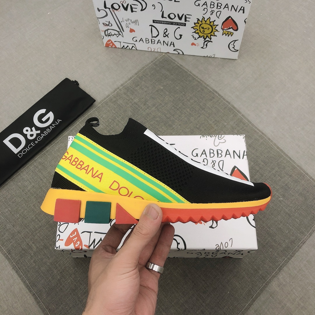 Dolce & Gabbana Sorrento 8 - vstockx