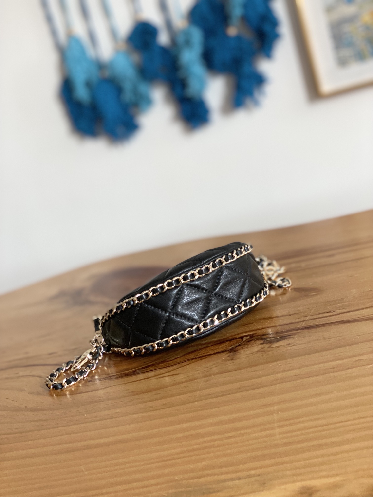 Handbag Chanel AP3232 size 9.5-10.5-5 cm - vstockx