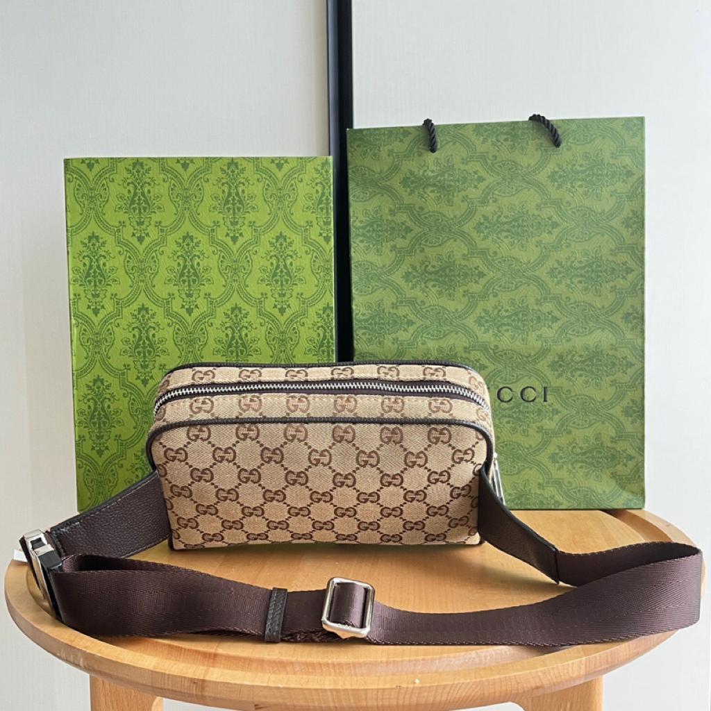Handbag Gucci 449174 size 22.5*15*4 cm - vstockx