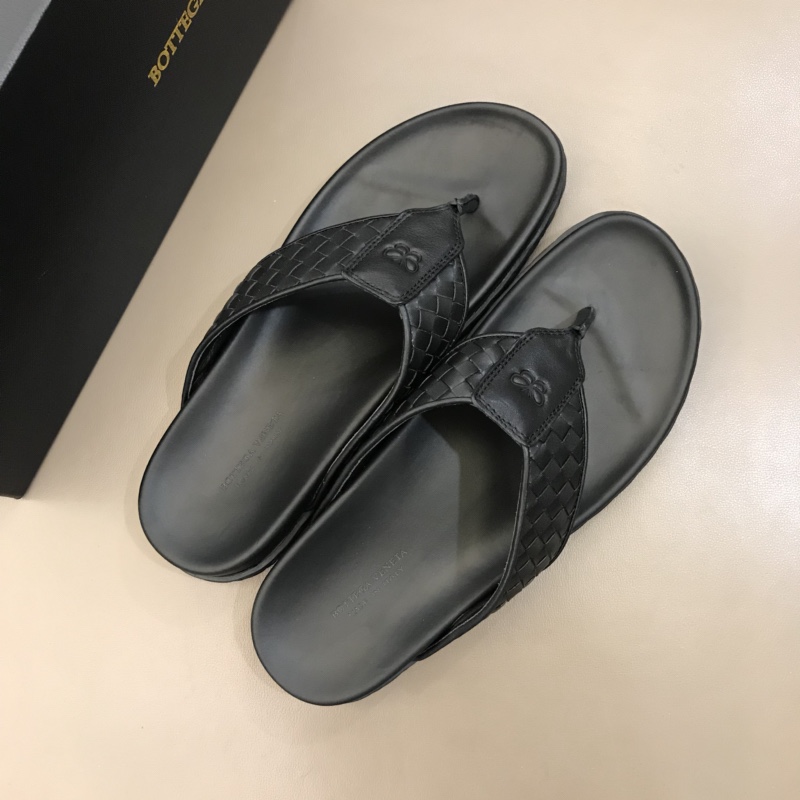 Bottega Veneta Slides 4 - vstockx