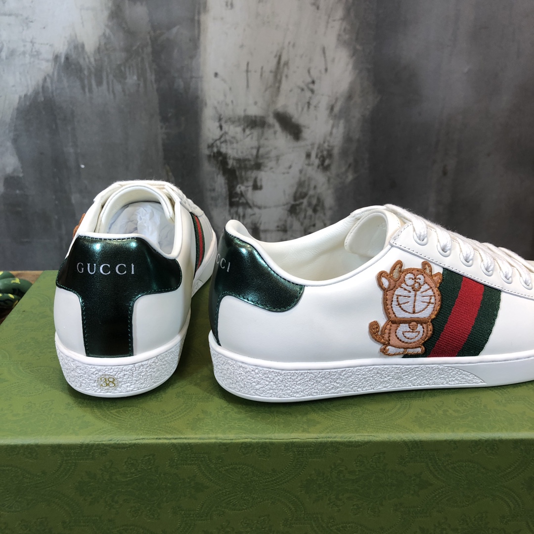 Gucci x Doraemon Ace - vstockx
