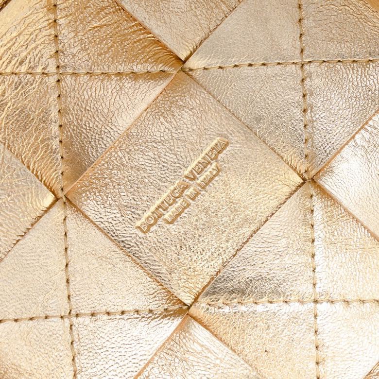 Handbags Bottega Veneta 6612 size:19 cm - vstockx