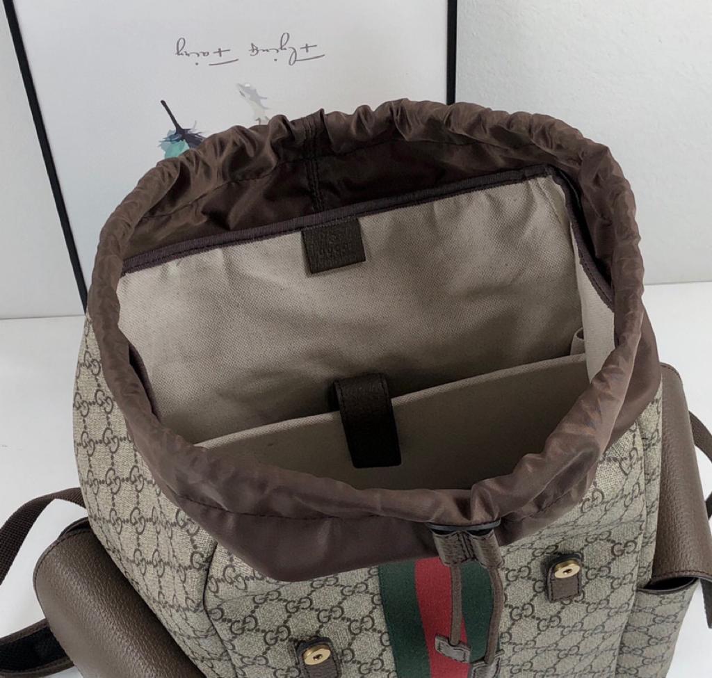 Handbag Gucci 598140 size 24*40*16 - vstockx
