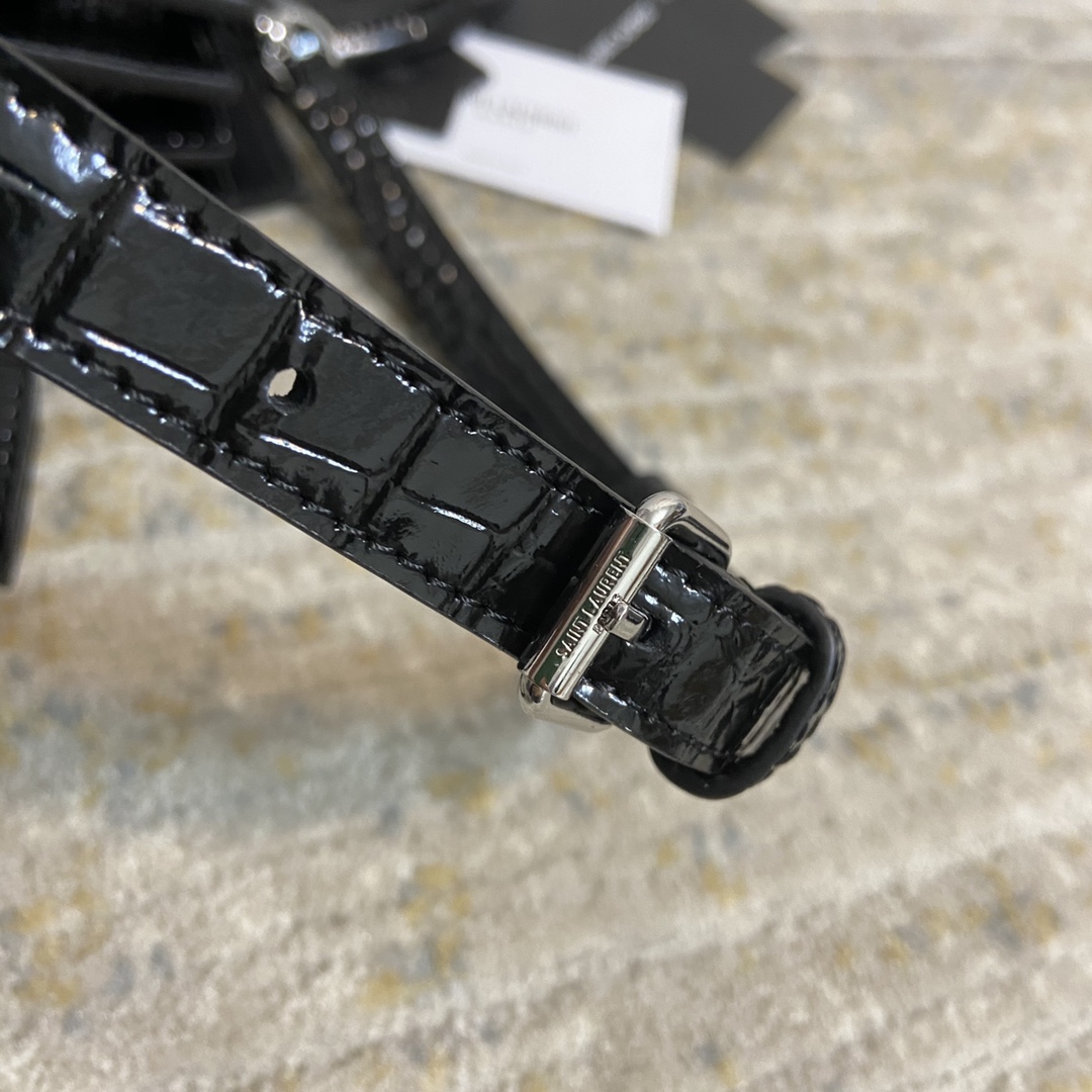 Handbags SAINT LAURENT 392035 size 21*15*10 cm - vstockx