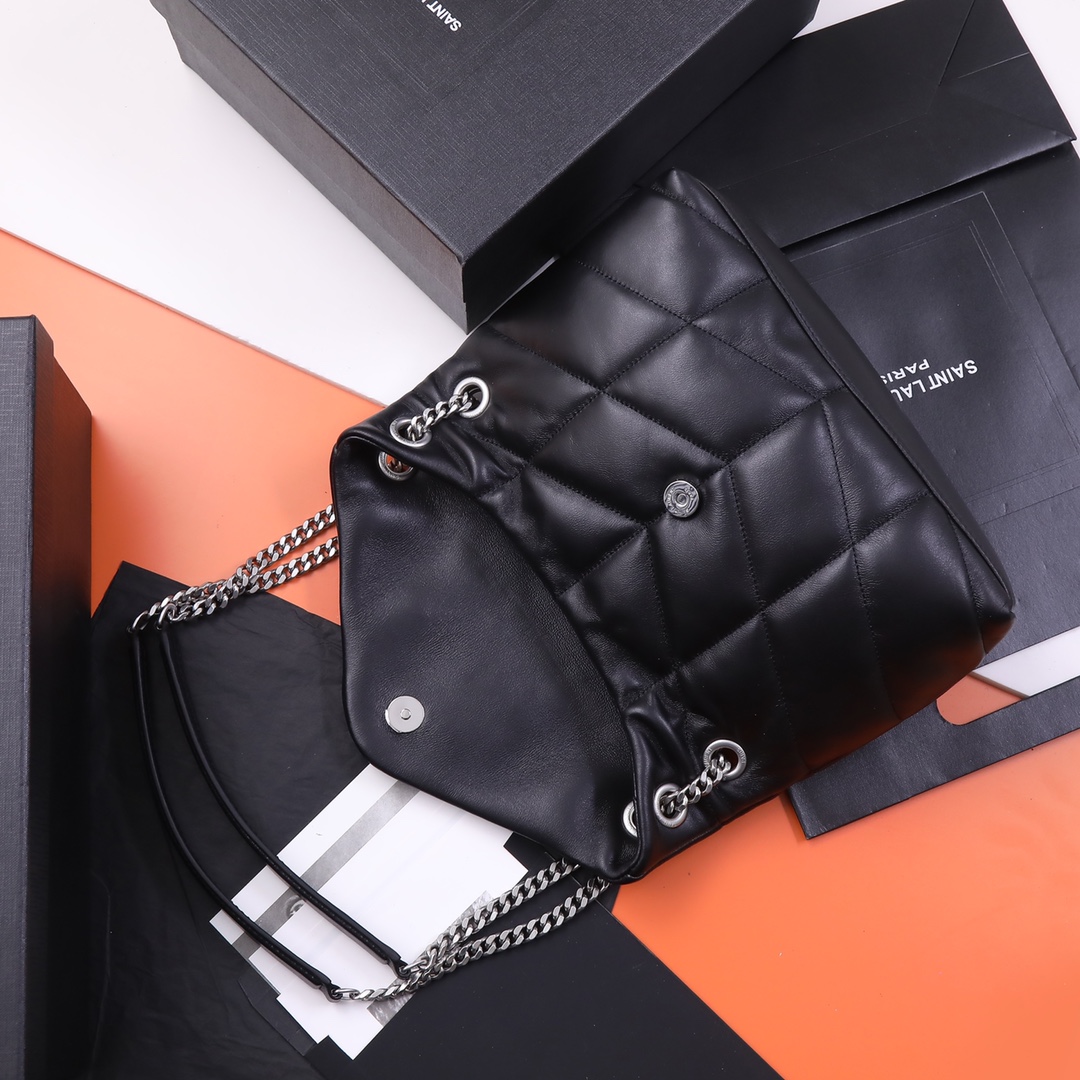 Handbags SAINT LAURENT 577476 size 29x17x11 cm - vstockx