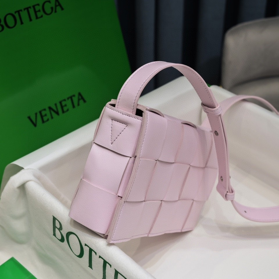 handbags Bottega Veneta 6687# size:23*15*5cm - vstockx