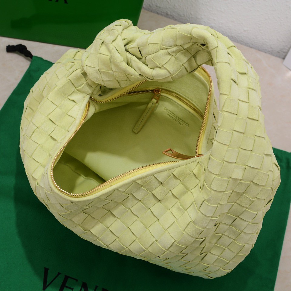 handbags Bottega Veneta 6697# size:36*21*13 - vstockx