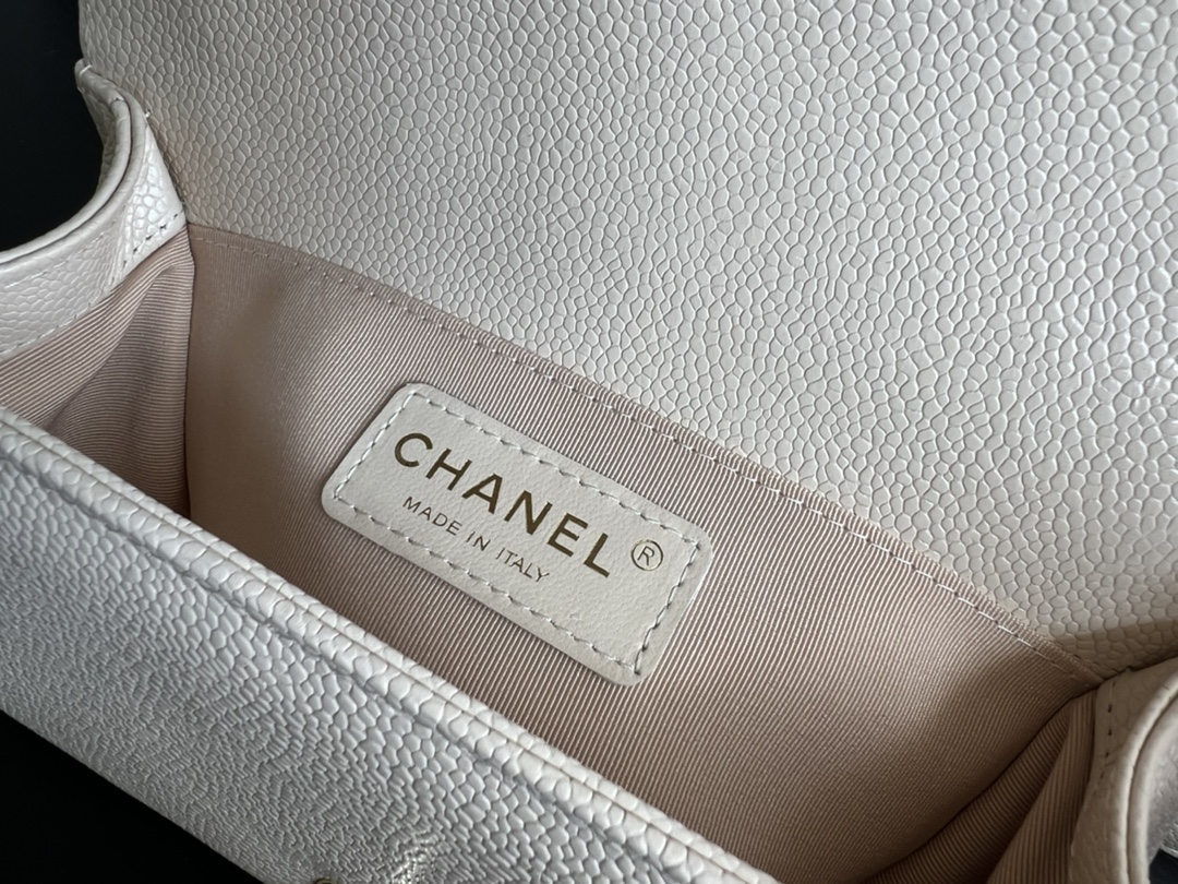 Handbag Chanel size 20 cm - vstockx