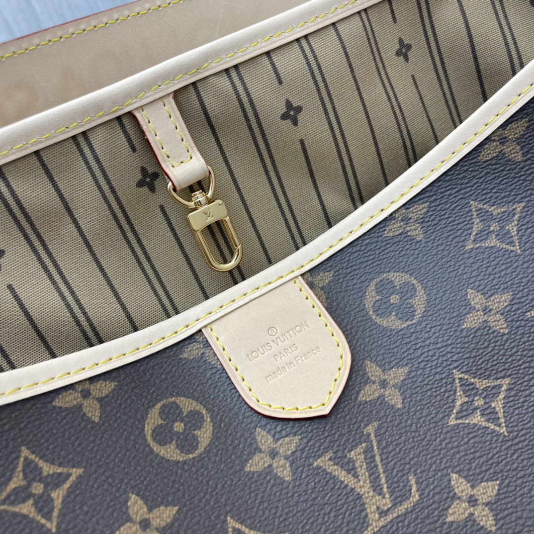 Handbag Louis Vuitton M40353 size 52-30-20 cm - vstockx