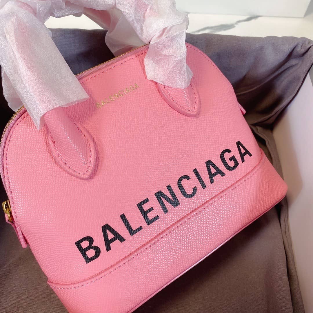 handbag balenciaga mini size 18*8*15 cm - vstockx