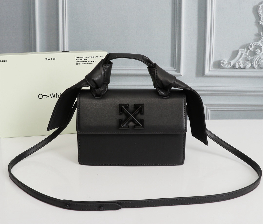 handbags OFF-White 515  6330870  size:22*16*7cm - vstockx