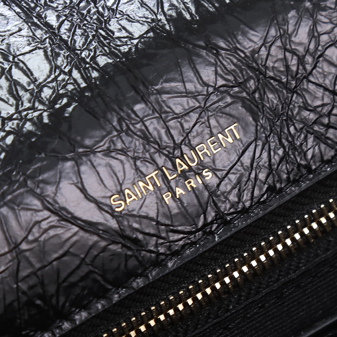 Handbags SAINT LAURENT 498894 size 28  8  20 cm - vstockx
