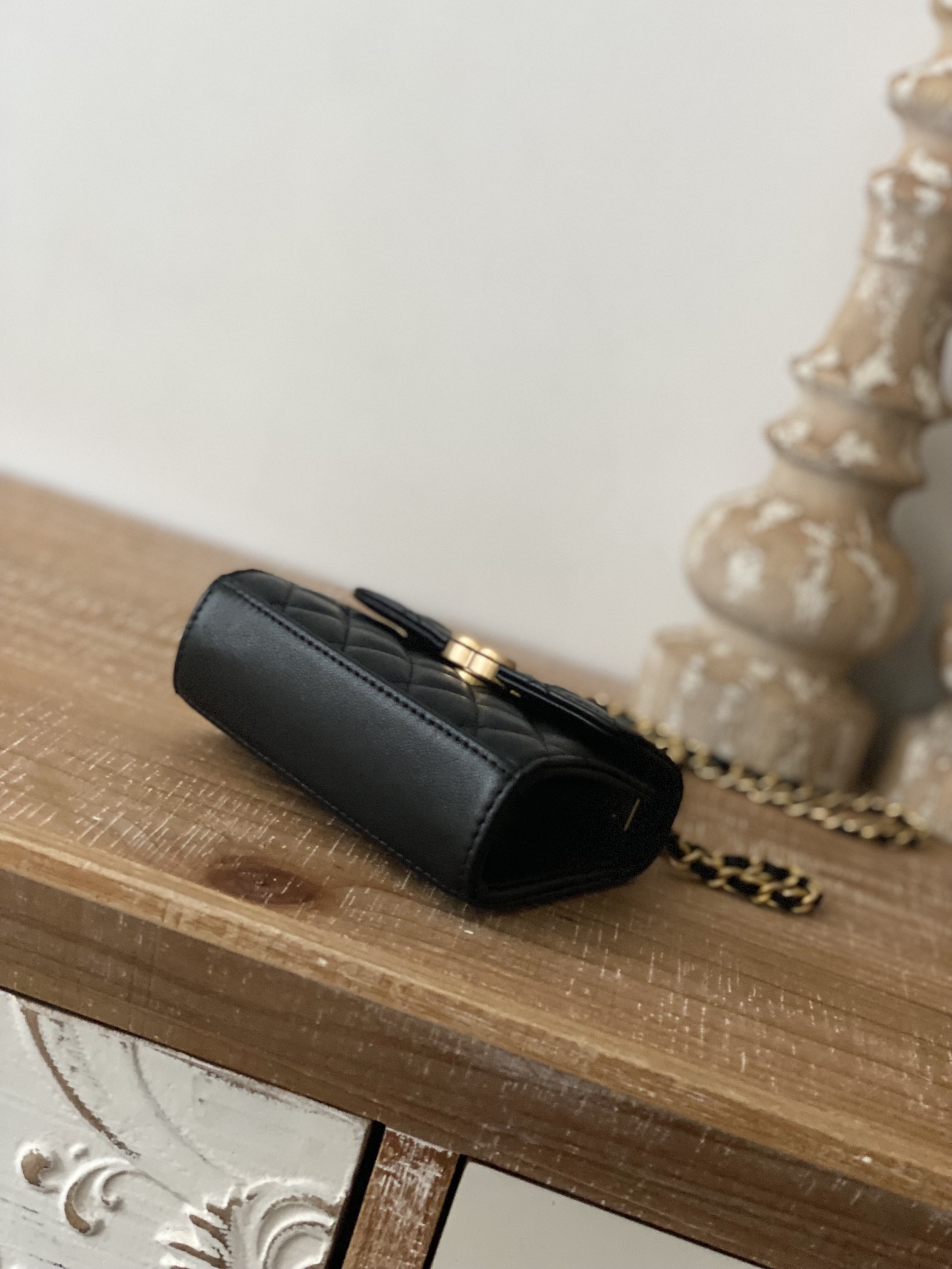 Handbag Chanel AP81212 size 8.5*11*4 cm - vstockx