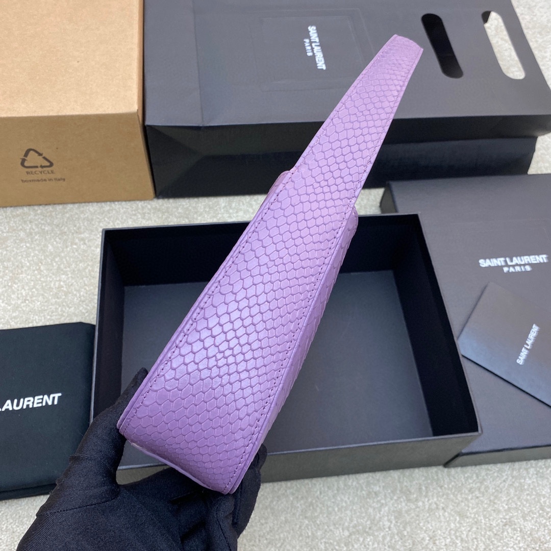 Handbags SAINT LAURENT 657228 size 24.5x16x6 cm - vstockx