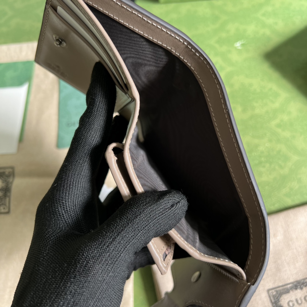 Handbag Gucci 627073 size 11x 9.5x 3 cm - vstockx