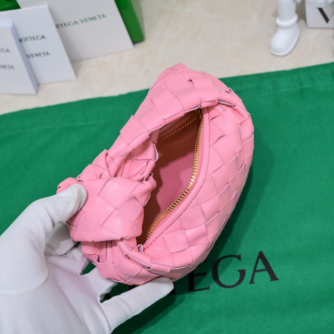 handbags Bottega Veneta 6699-0# size:17*16*6.5cm - vstockx