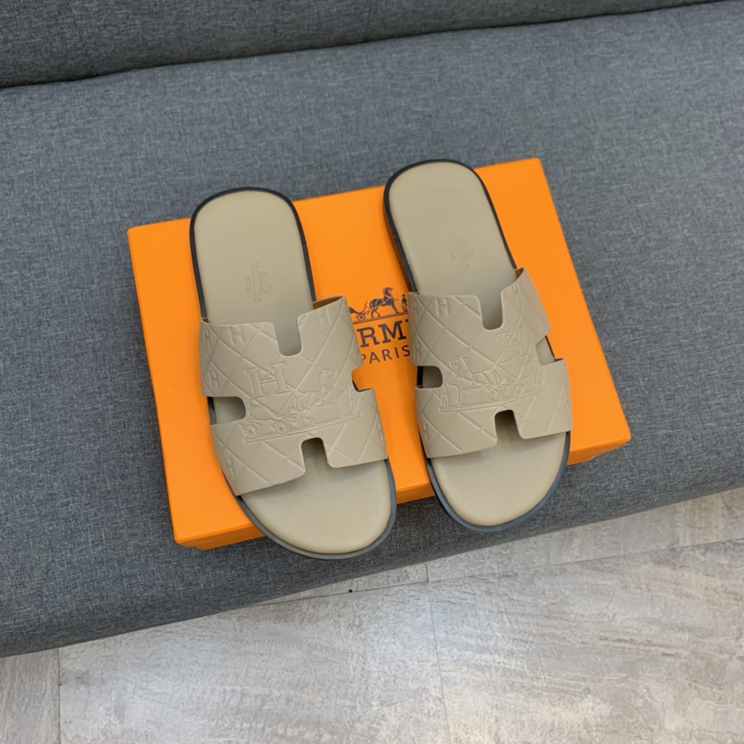Hermes Sandals 22 - vstockx