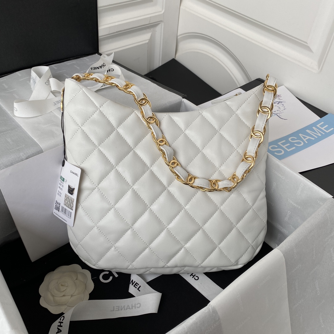 Handbag Chanel AS3631 size 26  30  7 cm - vstockx