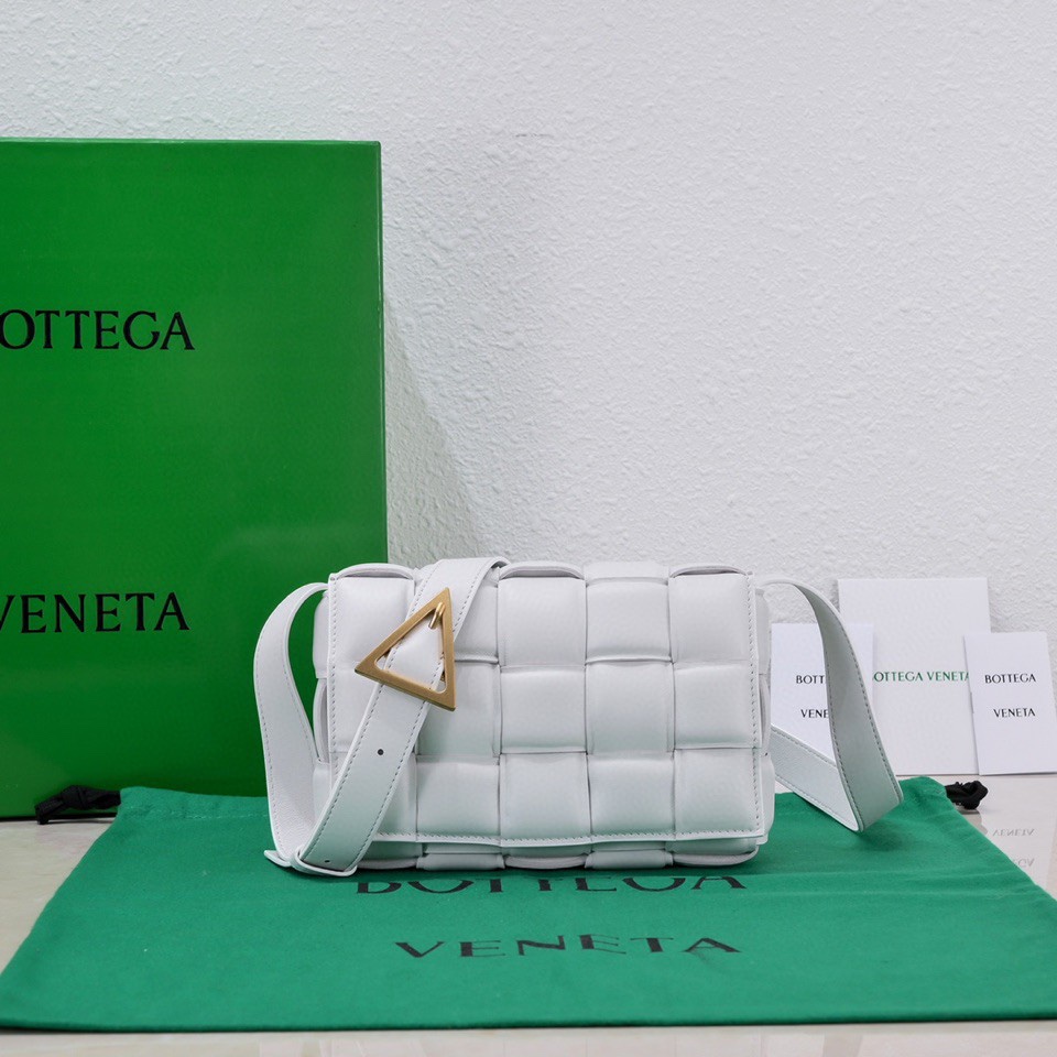 handbags Bottega Veneta 6677# size:20*7*12.5cm - vstockx