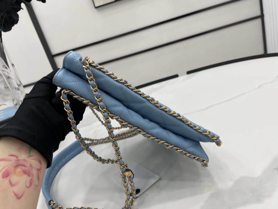 Handbag Chanel AS3470 size 23*21*5 cm - vstockx