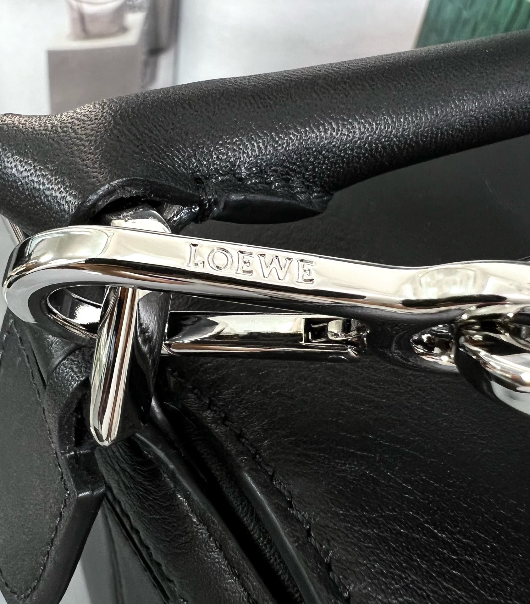 Handbags LOEWE Puzzle size:29x18x14 cm - vstockx