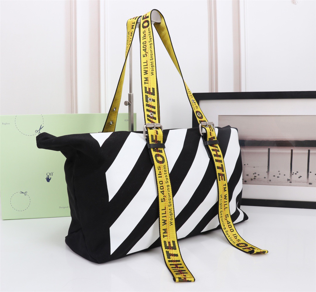 handbags OFF-White 577  7550960  size:34*26*14cm - vstockx