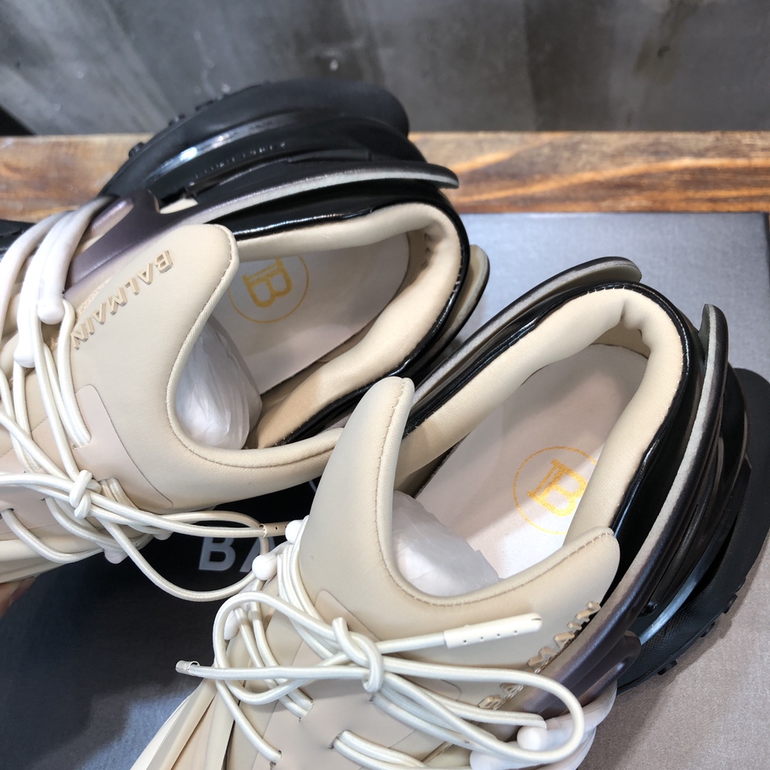 Balmain Sneaker 5 - vstockx