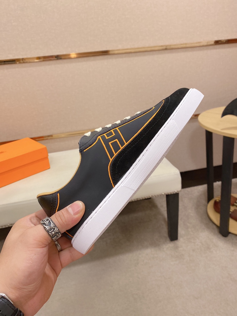 Hermes Quicker sneaker 3 - vstockx